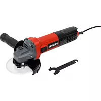 Угловая шлифовальная машина ATLET PGA125N3