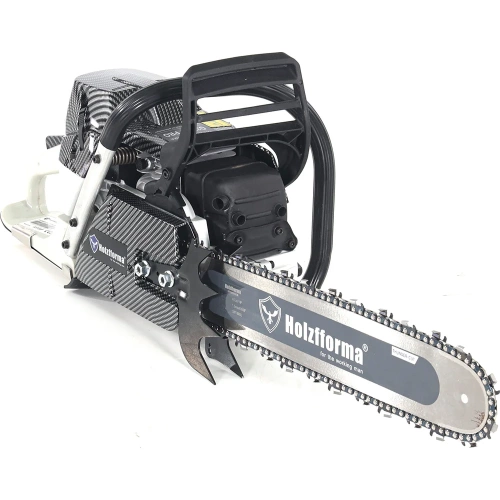 Бензопила Holzfforma 18" G372XP PRO фото 9 Бензопила Holzfforma 18" G372XP PRO фото 9