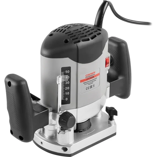 Электрический фрезер Crown CT11012 Электрический фрезер Crown CT11012