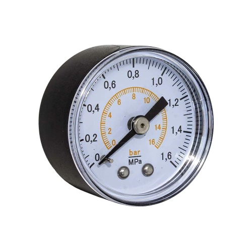 Блок подготовки воздуха PI TOOLS OU-PIT-MINI-G3/8", 1200 л/мин, металлический корпус 3590 фото 6