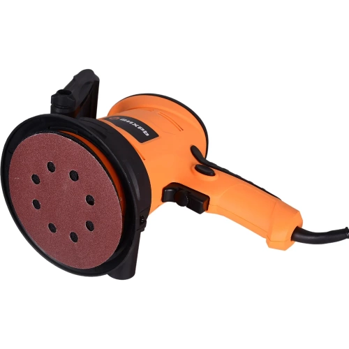 Эксцентриковая шлифовальная машина Вихрь ЭШМ-125Э 72/6/5 фото 5 Эксцентриковая шлифовальная машина Вихрь ЭШМ-125Э 72/6/5 фото 5