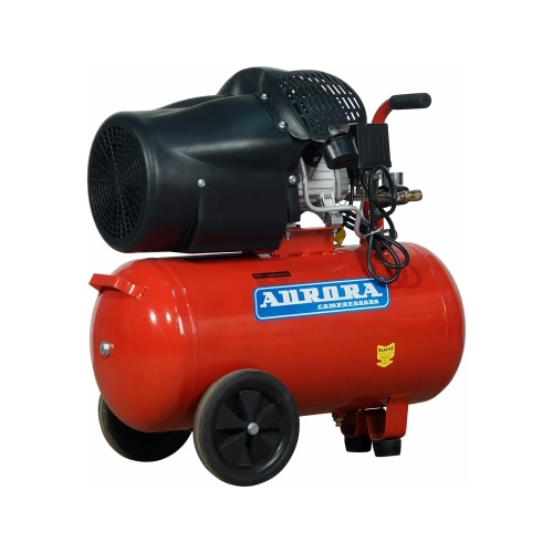 Поршневой масляный компрессор Aurora GALE-50 6765 фото 9 Поршневой масляный компрессор Aurora GALE-50 6765 фото 9