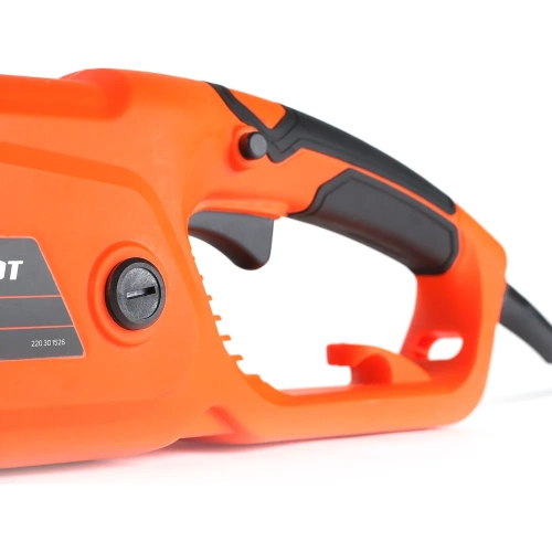 Электрическая цепная пила PATRIOT ES 2618 220301526 фото 8 Электрическая цепная пила PATRIOT ES 2618 220301526 фото 8