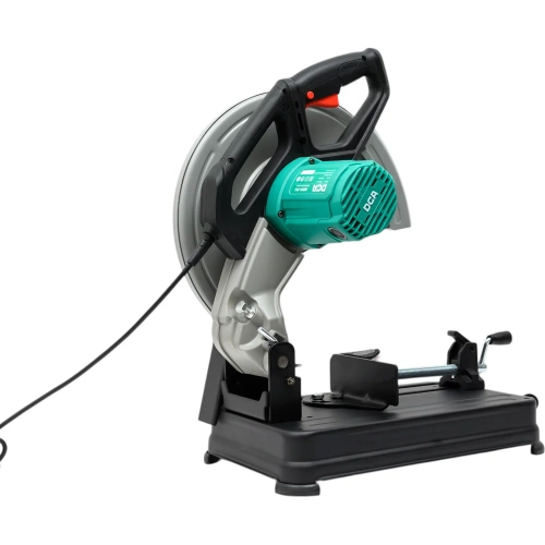 Монтажная пила DCA AJG06-355 фото 7