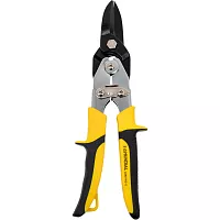 Профессиональные ножницы по металлу Mundial 250 мм 0563.010-9