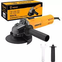 Углошлифовальная машина DEKO DKAG750 063-4164