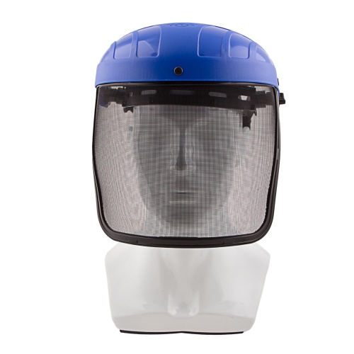 Щиток защитный лицевой "Свона" НС-01 "Люкс", реечная регулировка Эконом Сибртех фото 2 Щиток защитный лицевой "Свона" НС-01 "Люкс", реечная регулировка Эконом Сибртех фото 2