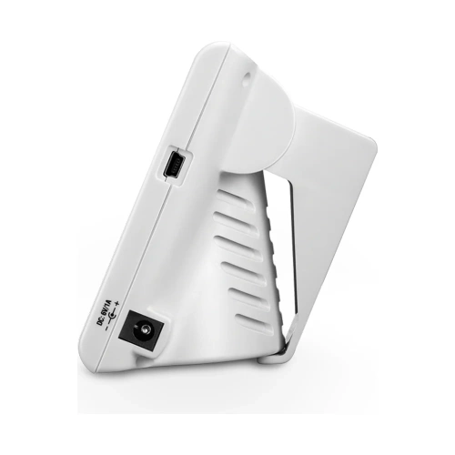 Газоанализатор воздуха с часами СЕМ DT-802 481769 фото 7