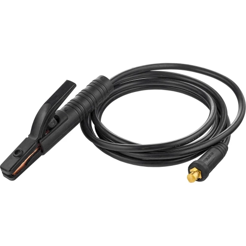 Аппарат полуавтоматической сварки ПТК ПРОФИ MIG 200 SYN LED 000000 43281 фото 10