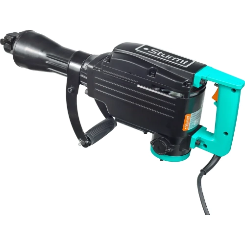 Отбойный молоток Sturm DH2515 фото 11 Отбойный молоток Sturm DH2515 фото 11