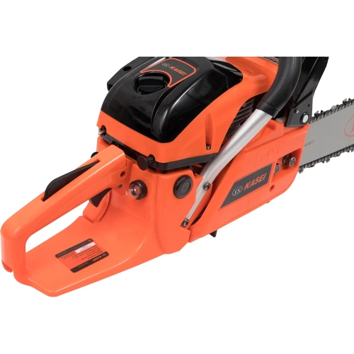 Цепная бензопила Ex Kasei 2.5 кВт, 3.4 л.с., шаг цепи 0.325, с чехлом YD-60-E-22 фото 7 Цепная бензопила Ex Kasei 2.5 кВт, 3.4 л.с., шаг цепи 0.325, с чехлом YD-60-E-22 фото 7