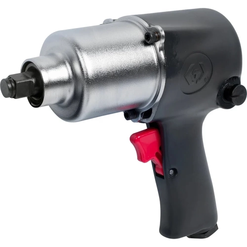 Ударный пневматический гайковерт KING TONY P33421-040B фото 4