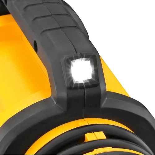 Аккумуляторный компрессор Dewalt DCC018N, 18 В, 11 бар, без АКБ и ЗУ DCC018N-XJ фото 4