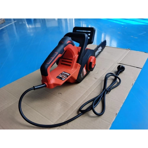 Цепная пила GROZATOOLS Groza iSC-1412 kolibri G1902 фото 8