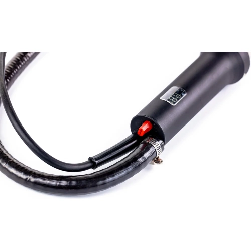 Сварочный фен STANIX EVO 2000 LONG фото 6 Сварочный фен STANIX EVO 2000 LONG фото 6