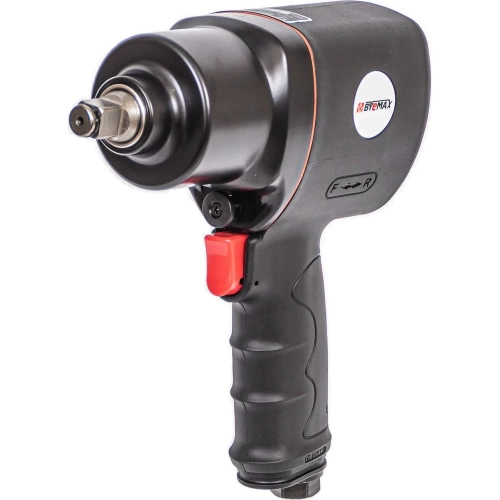 Пистолетный композитный пневмогайковерт Byemax BM-43-4033P фото 6