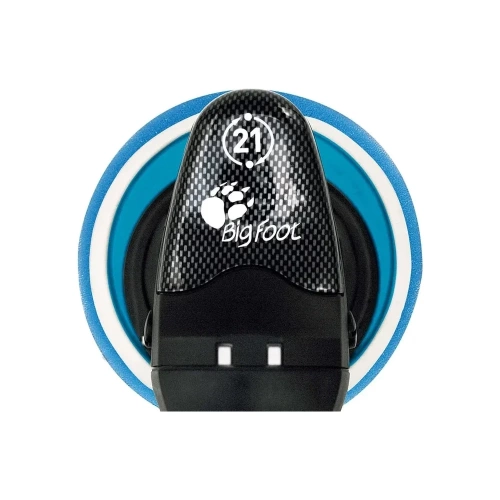 Полировальная угловая машина RUPES LHR 21ES LHR21ES230/H5/DE/STD фото 3