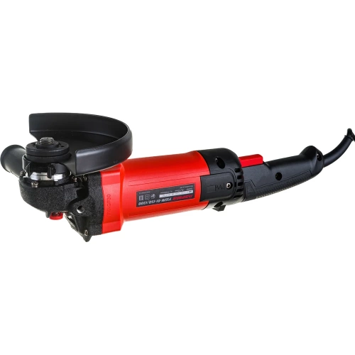 Угловая шлифмашина Парма УШМ-01-150/1300 02.026.00005 фото 3 Угловая шлифмашина Парма УШМ-01-150/1300 02.026.00005 фото 3