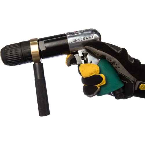 Пневматическая дрель Jonnesway JAD-1027 фото 5 Пневматическая дрель Jonnesway JAD-1027 фото 5