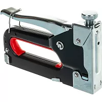 Стальной степлер ЗУБР Мастер-53 тип 53, 31563_z01