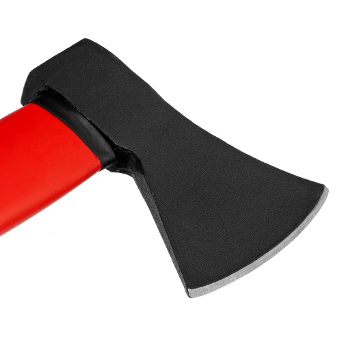 Топор optimal, 600 г, фибергласовое топорище Matrix фото 4