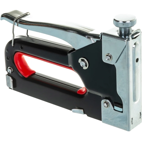 Стальной степлер ЗУБР Мастер-53 тип 53, 31563_z01