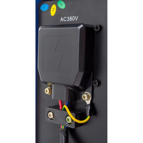 Сварочный инвертор Brima ARC-400 380В 5935 фото 9