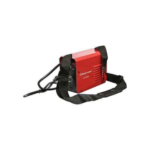 Сварочный инвертор Энергомаш СА-201И фото 6 Сварочный инвертор Энергомаш СА-201И фото 6