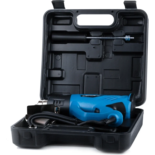 Технический фен WorkMaster ФТ-2500ЖК фото 10 Технический фен WorkMaster ФТ-2500ЖК фото 10