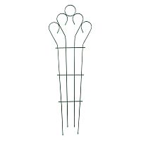 Шпалера, комбинированная, 3 ступени, 0,1/0,65х2 м Palisad