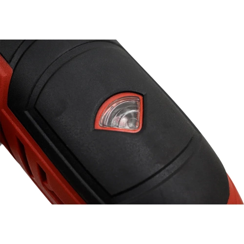 Машина шлифовальная угловая REDVERG RD-AG750-115 00006692866 фото 7