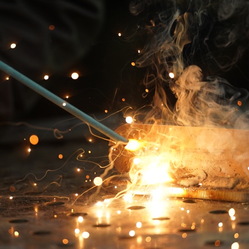 Электроды DER-3, диам. 4 мм, 5 кг, рутиловое покрытие Denzel фото 7