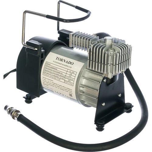 Компрессор AUTOVIRAZH TORNADO AC-600 фото 3 Компрессор AUTOVIRAZH TORNADO AC-600 фото 3