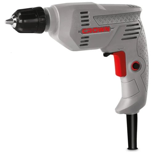 Безударная дрель CROWN CT10125C Безударная дрель CROWN CT10125C