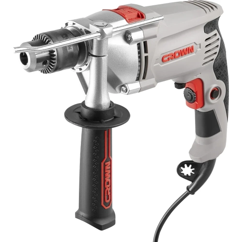 Ударная дрель CROWN CT10130 Ударная дрель CROWN CT10130