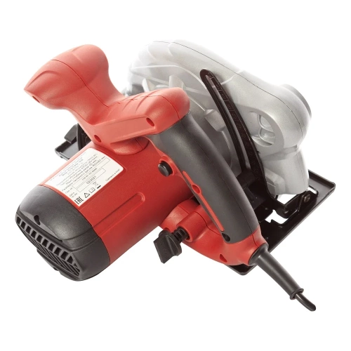 Электрическая дисковая пила REDVERG RD-CS130-55 5022678 фото 6 Электрическая дисковая пила REDVERG RD-CS130-55 5022678 фото 6