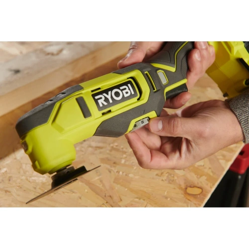 Многофункциональный инструмент Ryobi ONE+ 18В RMT18-0 5133005346 фото 10