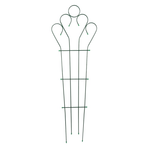 Шпалера, комбинированная, 3 ступени, 0,1/0,65х2 м Palisad Шпалера, комбинированная, 3 ступени, 0,1/0,65х2 м Palisad