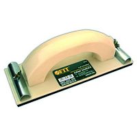 Терка пластиковая FIT 39731 230х80 мм