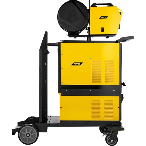 Аппарат полуавтоматической сварки ПТК RILON MIG 500 DFW 00000043564