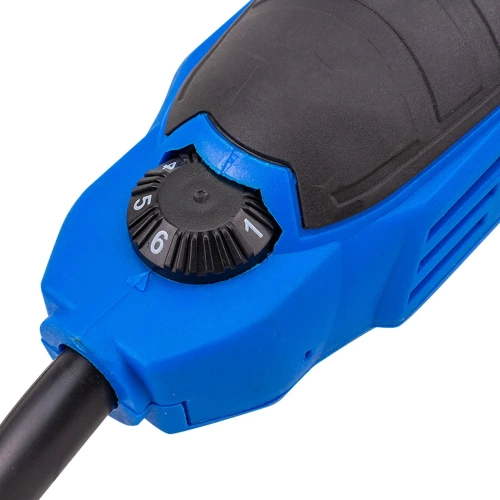 Машина полировальная Forsage орбитальная 650Вт F-WT03059(62647) фото 9