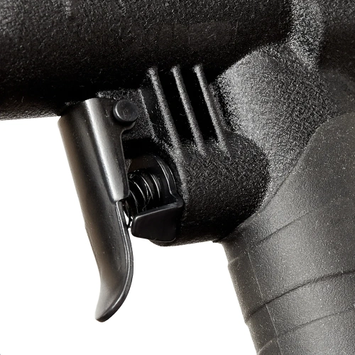 Пистолет скобозабивной Hybest мебельный 8016F, пневматический, обивочные скобы тип 80 21Ga HB8016F фото 4 Пистолет скобозабивной Hybest мебельный 8016F, пневматический, обивочные скобы тип 80 21Ga HB8016F фото 4