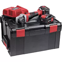 Аккумуляторный базовый двигатель FLEX BME 18.0-EC/5.0 Set TRINO 504505