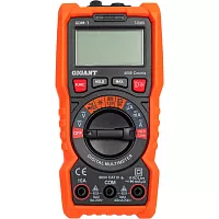 Цифровой мультиметр Gigant GDM-1