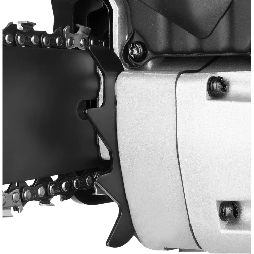 Цепная бензиновая пила Зубр ПБЦ-450 40П фото 11 Цепная бензиновая пила Зубр ПБЦ-450 40П фото 11