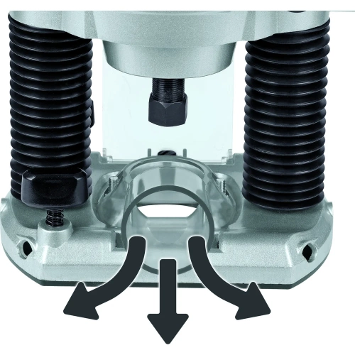 Фрезер Einhell TC-RO 1155 E 4350470 фото 5