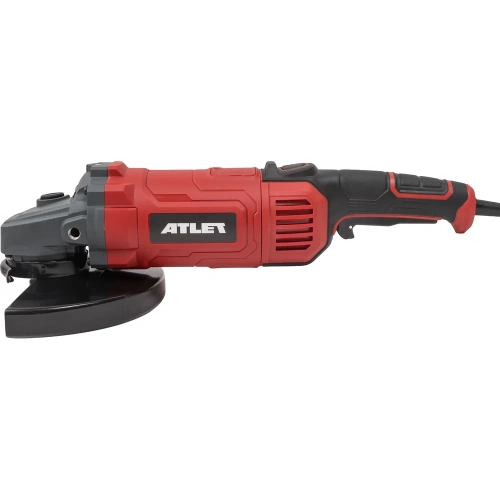 Угловая шлифовальная машина ATLET PGA230G11 фото 5 Угловая шлифовальная машина ATLET PGA230G11 фото 5