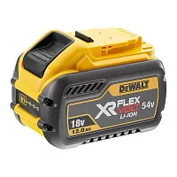 Аккумуляторная батарея XR FLEXVOLT Li-Ion 18В, 12 Ач / 54В, 4.0 Ач DEWALT DCB548