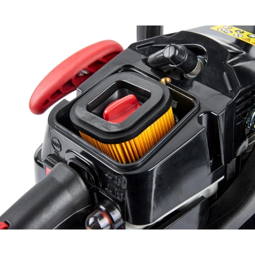 Пила цепная бензиновая Elitech CS 4125R (E1611.005.00) HD 204813 фото 9 Пила цепная бензиновая Elitech CS 4125R (E1611.005.00) HD 204813 фото 9