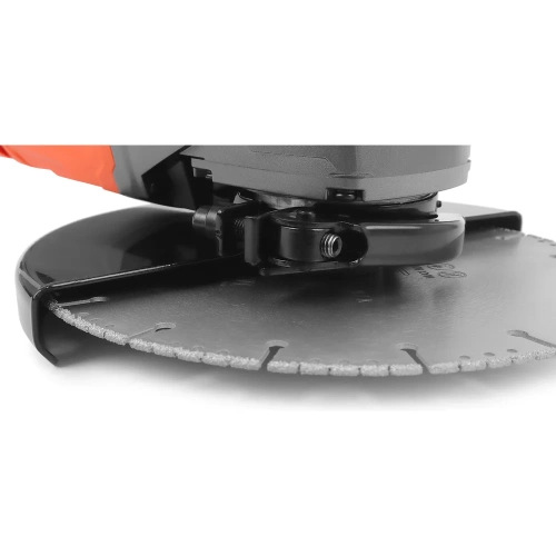 Бесщеточная угловая шлифовальная машина MESSERМ44 10-30-044 фото 8